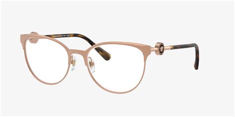 rose colored glasses versace|official Versace eyeglass frames.